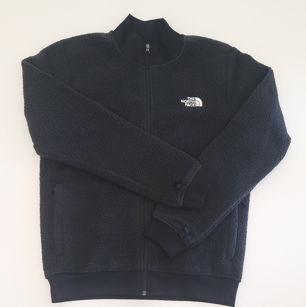 The North Face Black Men's Sequoia Triclimate Ja… - Picture 3 of 8